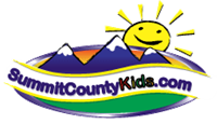 SummitCountyKids.com Logo